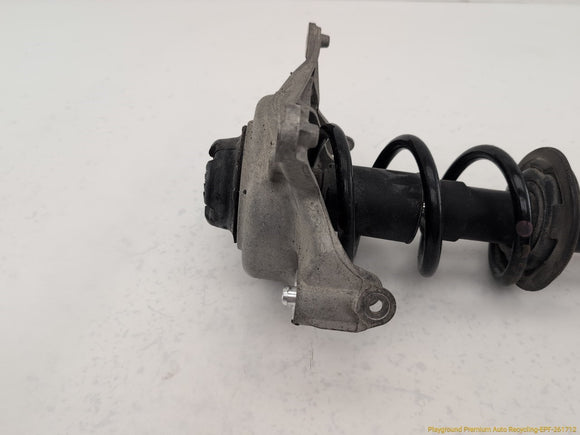 Audi S5 Passenger Right Front Strut