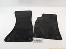 Audi S5 Pair Of Front All Weather Floor Mats-1