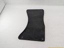 Audi S5 Pair Of Front All Weather Floor Mats-3