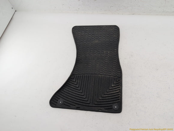 Audi S5 Pair Of Front All Weather Floor Mats