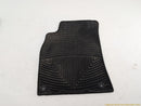 Audi S5 Pair Of Front All Weather Floor Mats-4
