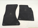 Audi S5 Pair Of Front All Weather Floor Mats-5