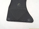 Audi S5 Pair Of Front All Weather Floor Mats-6