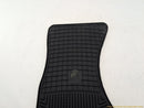 Audi S5 Pair Of Front All Weather Floor Mats-7
