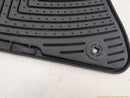 Audi S5 Pair Of Front All Weather Floor Mats-8