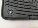Audi S5 Pair Of Front All Weather Floor Mats-9