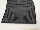 Audi S5 Pair Of Front All Weather Floor Mats-10