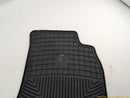 Audi S5 Pair Of Front All Weather Floor Mats-11
