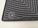 Audi S5 Pair Of Front All Weather Floor Mats-12