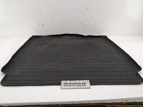 Audi S5 All Weather Trunk Liner Cargo Mat