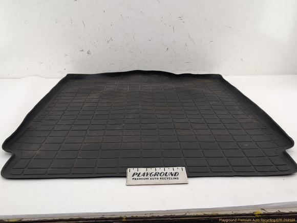 Audi S5 All Weather Trunk Liner Cargo Mat