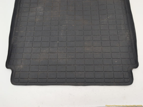 Audi S5 All Weather Trunk Liner Cargo Mat