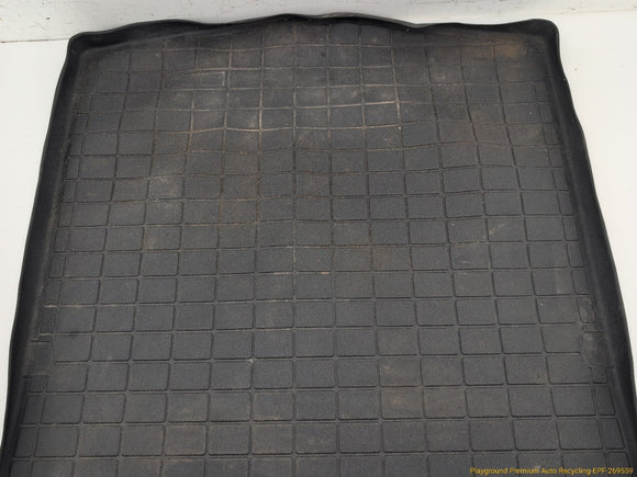 Audi S5 All Weather Trunk Liner Cargo Mat