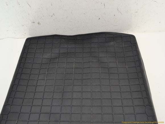 Audi S5 All Weather Trunk Liner Cargo Mat