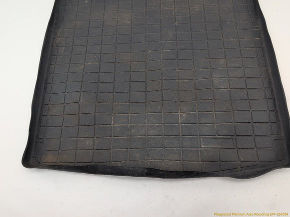 Audi S5 All Weather Trunk Liner Cargo Mat