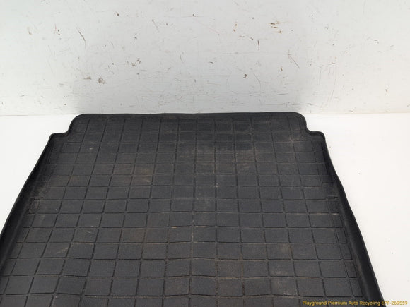 Audi S5 All Weather Trunk Liner Cargo Mat