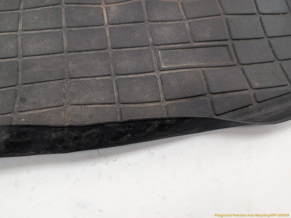 Audi S5 All Weather Trunk Liner Cargo Mat
