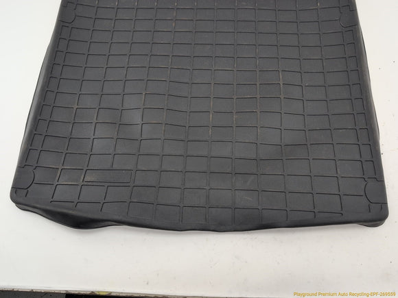 Audi S5 All Weather Trunk Liner Cargo Mat