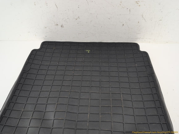 Audi S5 All Weather Trunk Liner Cargo Mat