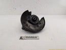 Audi S5 Driver Left Rear Spindle Knuckle Hub-1