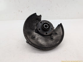 Audi S5 Driver Left Rear Spindle Knuckle Hub - 0