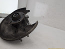 Audi S5 Driver Left Rear Spindle Knuckle Hub-5