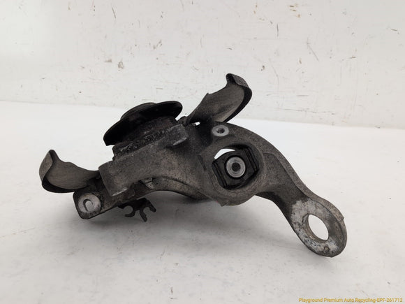 Audi S5 Driver Left Rear Spindle Knuckle Hub