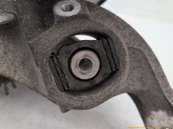 Audi S5 Driver Left Rear Spindle Knuckle Hub
