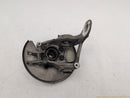 Audi S5 Driver Left Rear Spindle Knuckle Hub-8