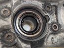 Audi S5 Driver Left Rear Spindle Knuckle Hub-11