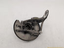 Audi S5 Driver Left Rear Spindle Knuckle Hub-12