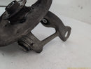 Audi S5 Passenger Right Rear Spindle Knuckle Hub-4