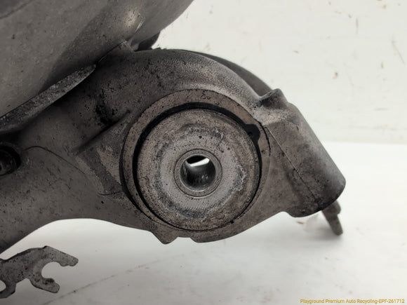 Audi S5 Passenger Right Rear Spindle Knuckle Hub