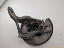 Audi S5 Passenger Right Rear Spindle Knuckle Hub-7