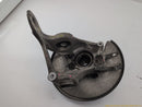 Audi S5 Passenger Right Rear Spindle Knuckle Hub-12
