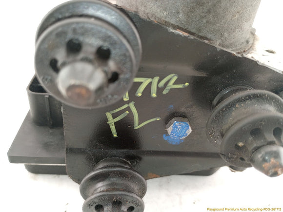 Audi S5 ABS Pump