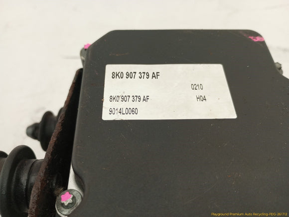 Audi S5 ABS Pump