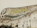 Audi S5 Rear Right Axle Shaft Heat Shield-2