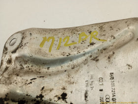 Audi S5 Rear Right Axle Shaft Heat Shield - 0