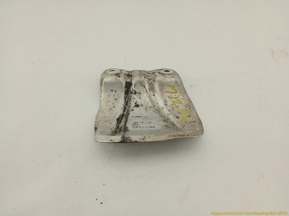 Audi S5 Rear Right Axle Shaft Heat Shield