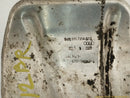 Audi S5 Rear Right Axle Shaft Heat Shield-5