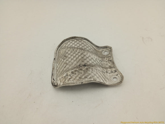 Audi S5 Rear Right Axle Shaft Heat Shield