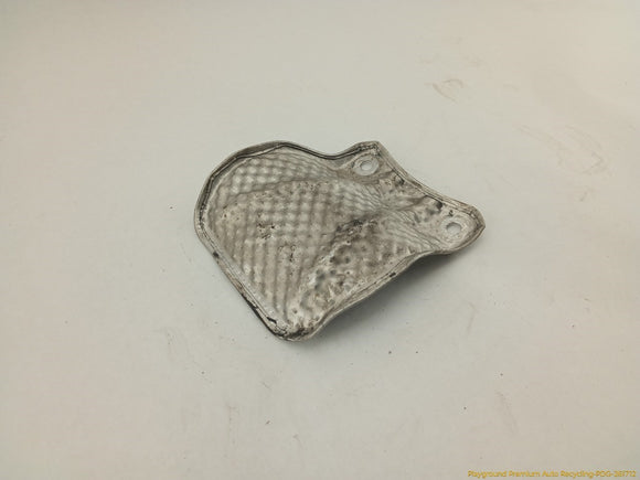 Audi S5 Rear Right Axle Shaft Heat Shield