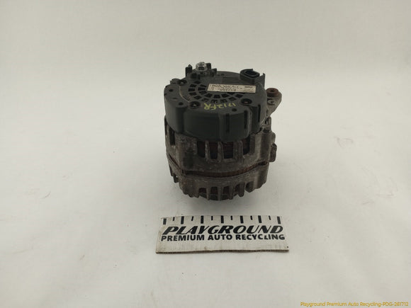 Audi S5 Alternator