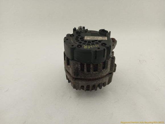 Audi S5 Alternator