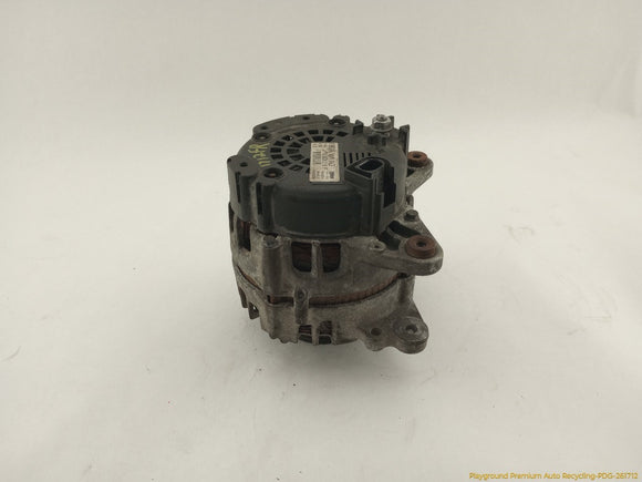 Audi S5 Alternator