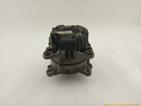Audi S5 Alternator