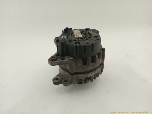 Audi S5 Alternator