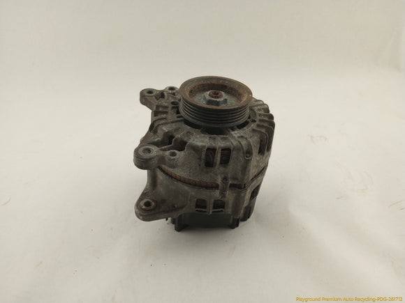 Audi S5 Alternator