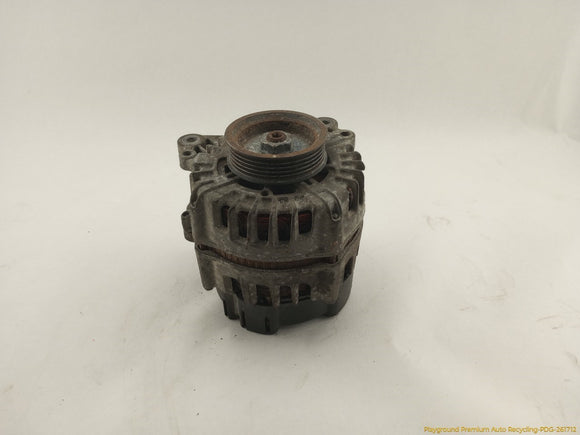 Audi S5 Alternator